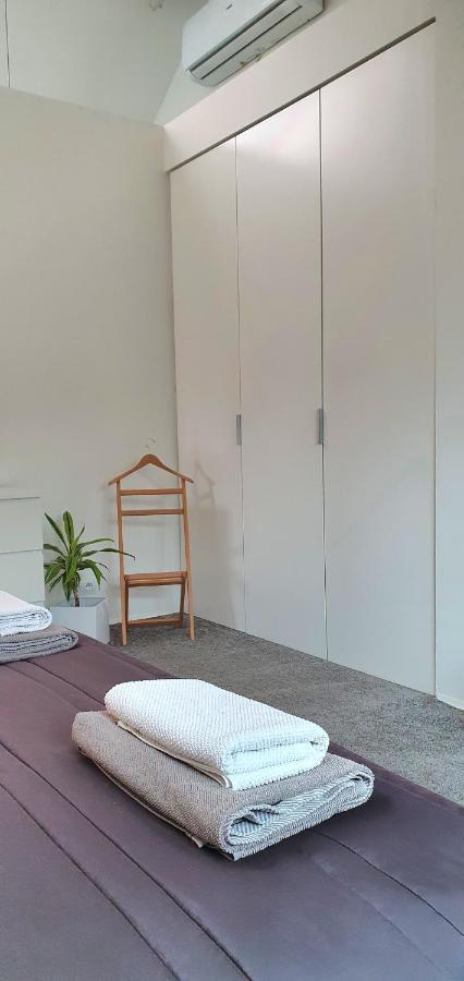 Loft 85 M2 Wilanow Krolewski Self Checkin ワルシャワ エクステリア 写真