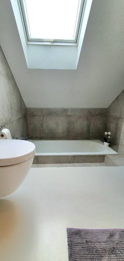 Loft 85 M2 Wilanow Krolewski Self Checkin ワルシャワ エクステリア 写真