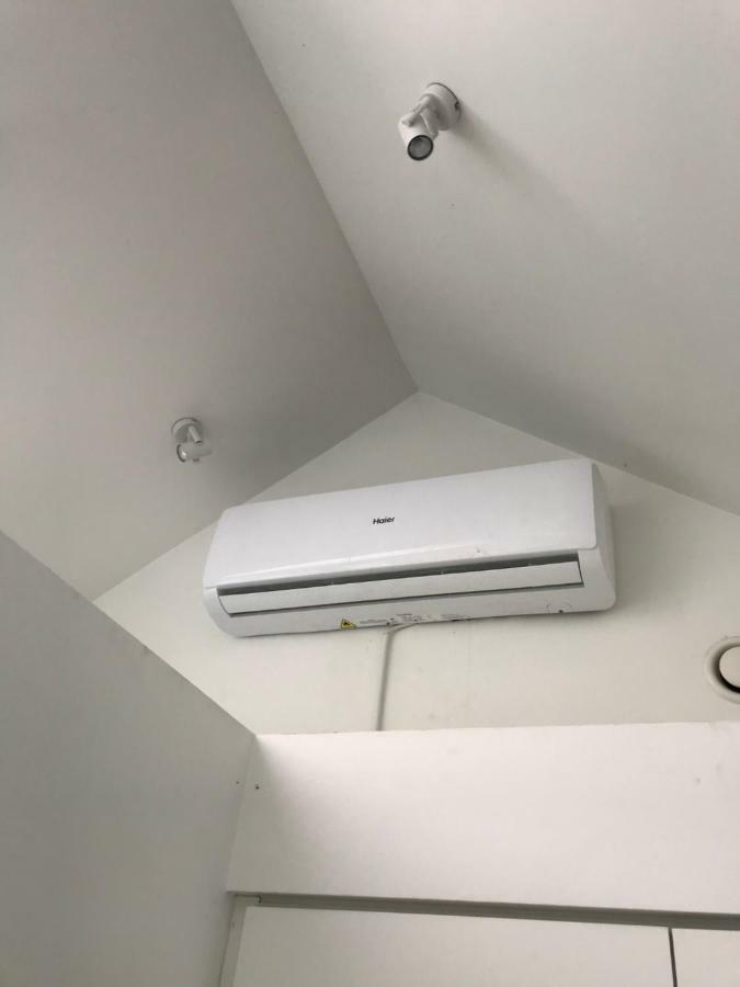 Loft 85 M2 Wilanow Krolewski Self Checkin ワルシャワ エクステリア 写真